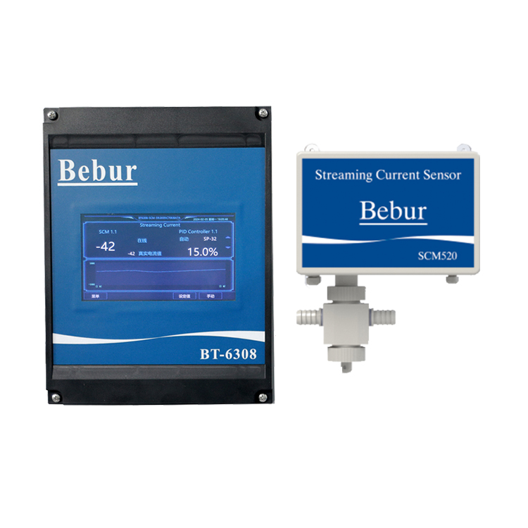 流動電流分析儀